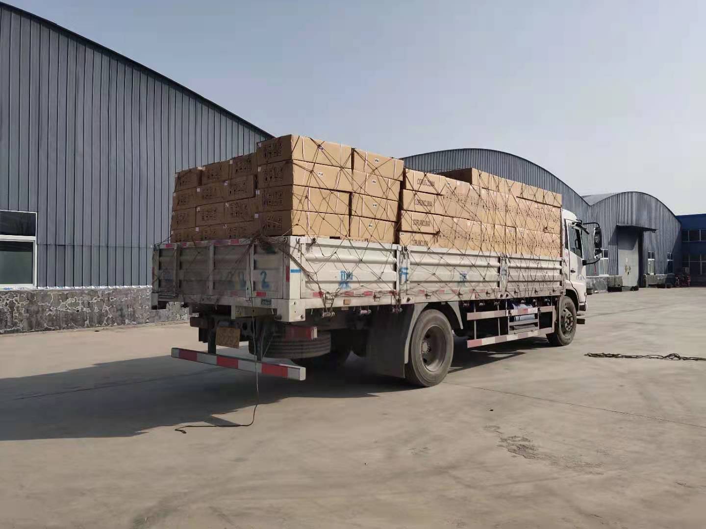 今日出庫(kù)分享